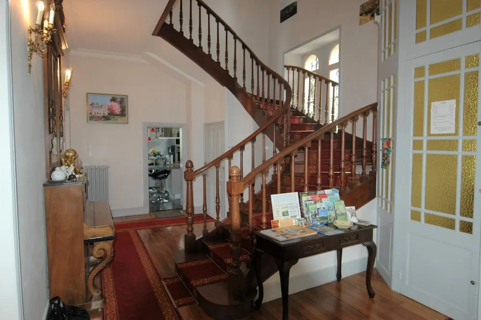 Manoir de l'esplanade