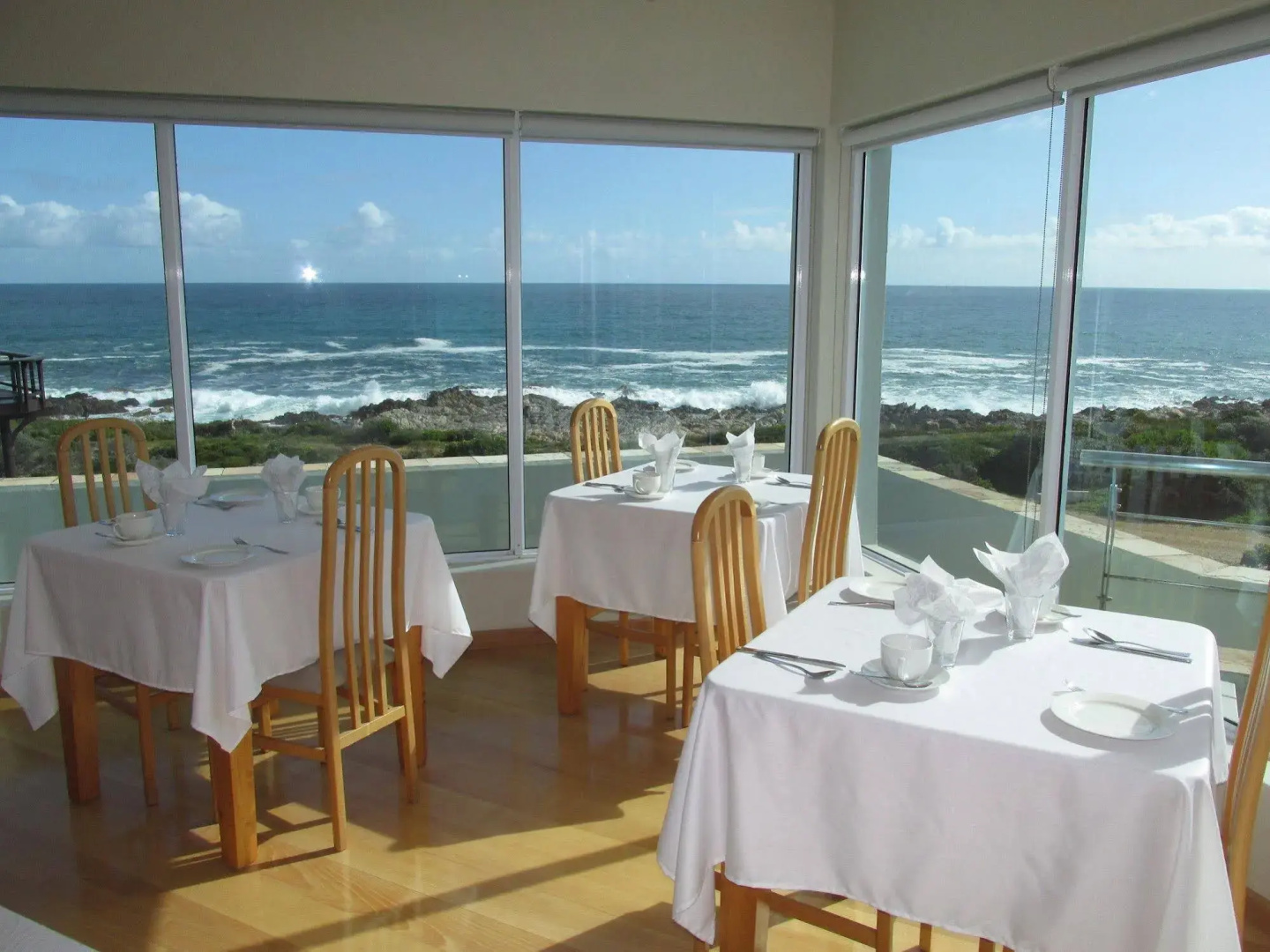 Belle Mer Guest House