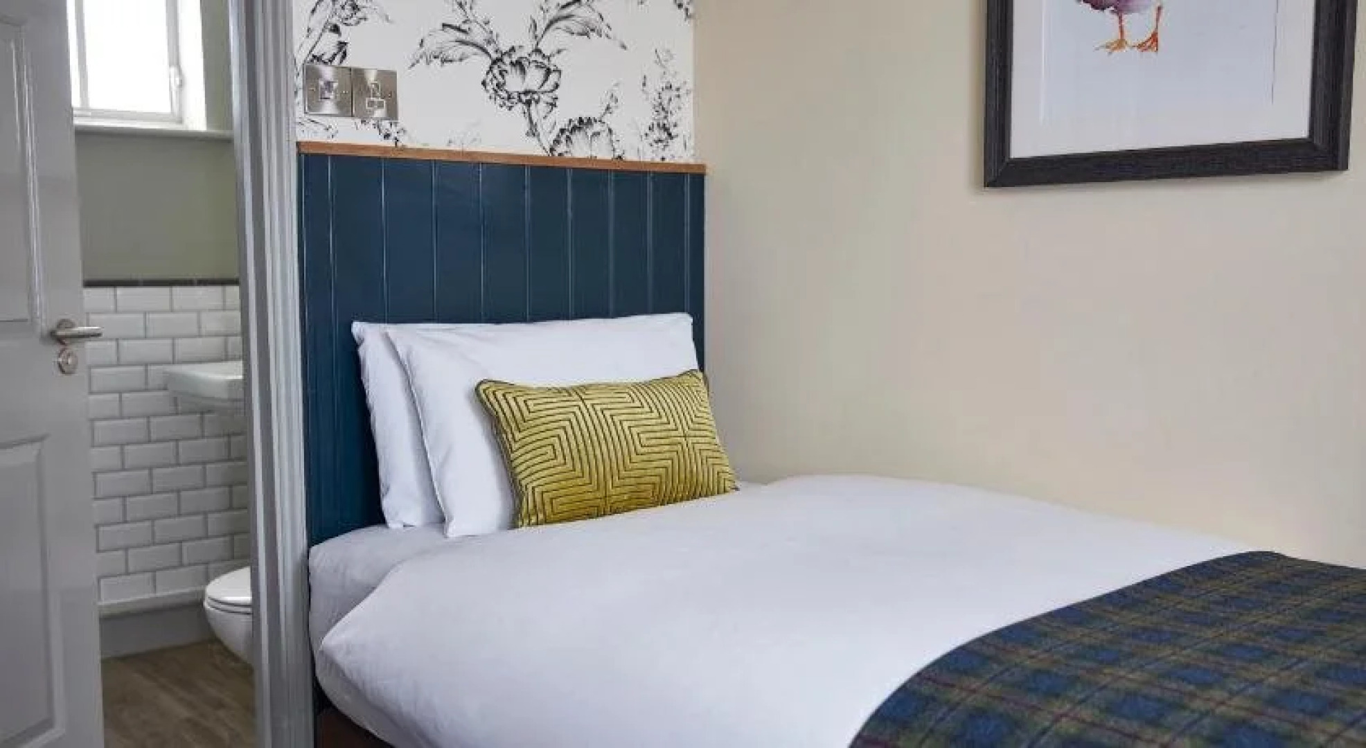 Swan Hotel Thaxted by Greene King Inns