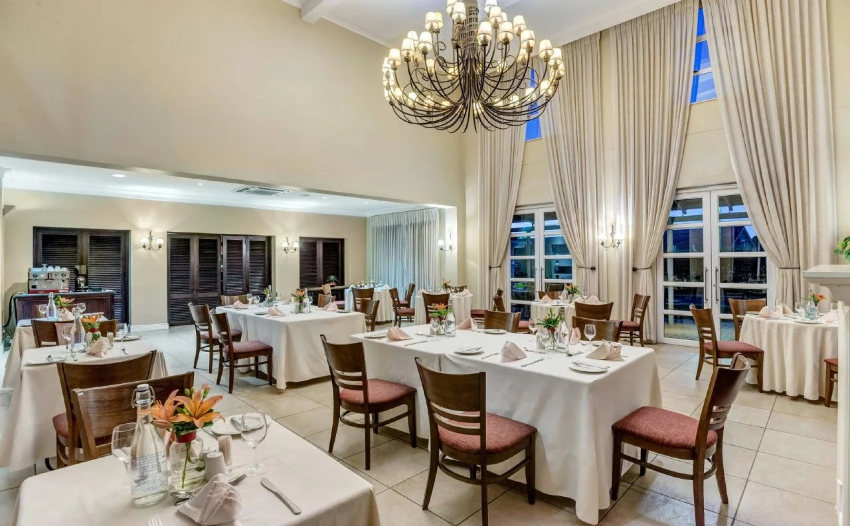 Protea Hotel by Marriott Mahikeng