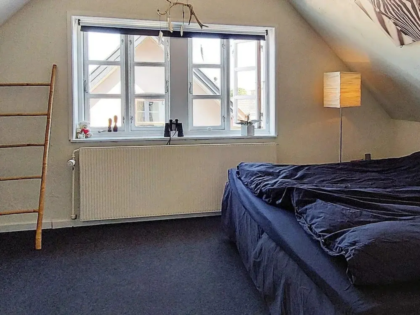 6 Person Holiday Home in Frederikshavn-by Traum