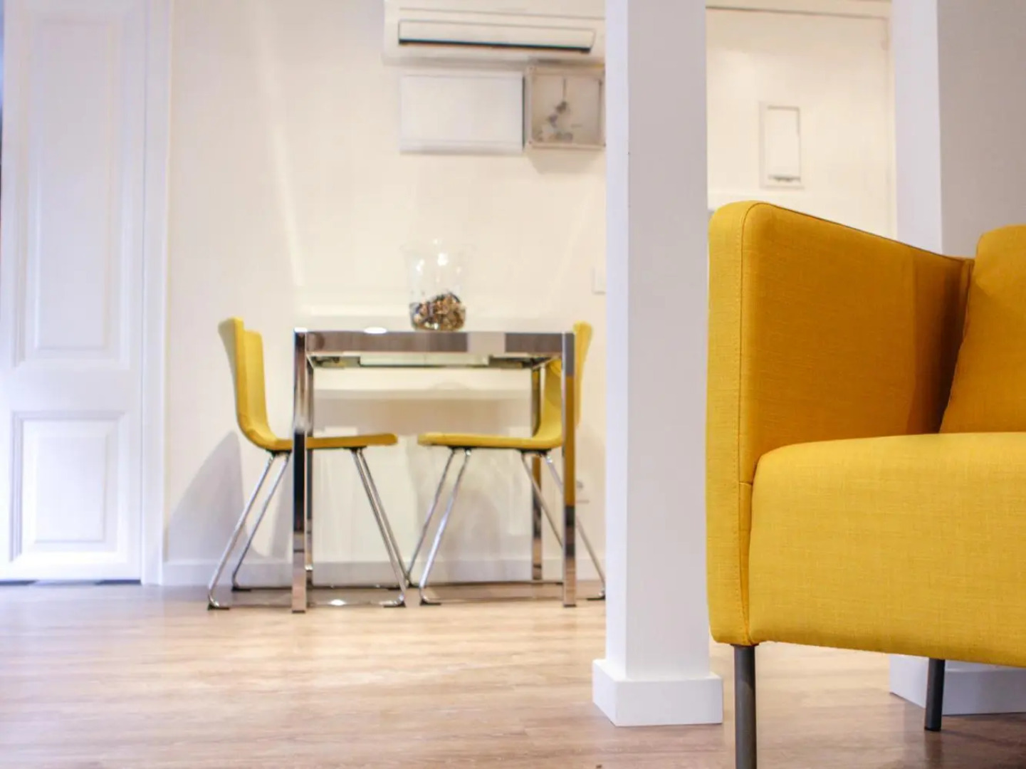 No 15 - The Streets Apartments Barcelona