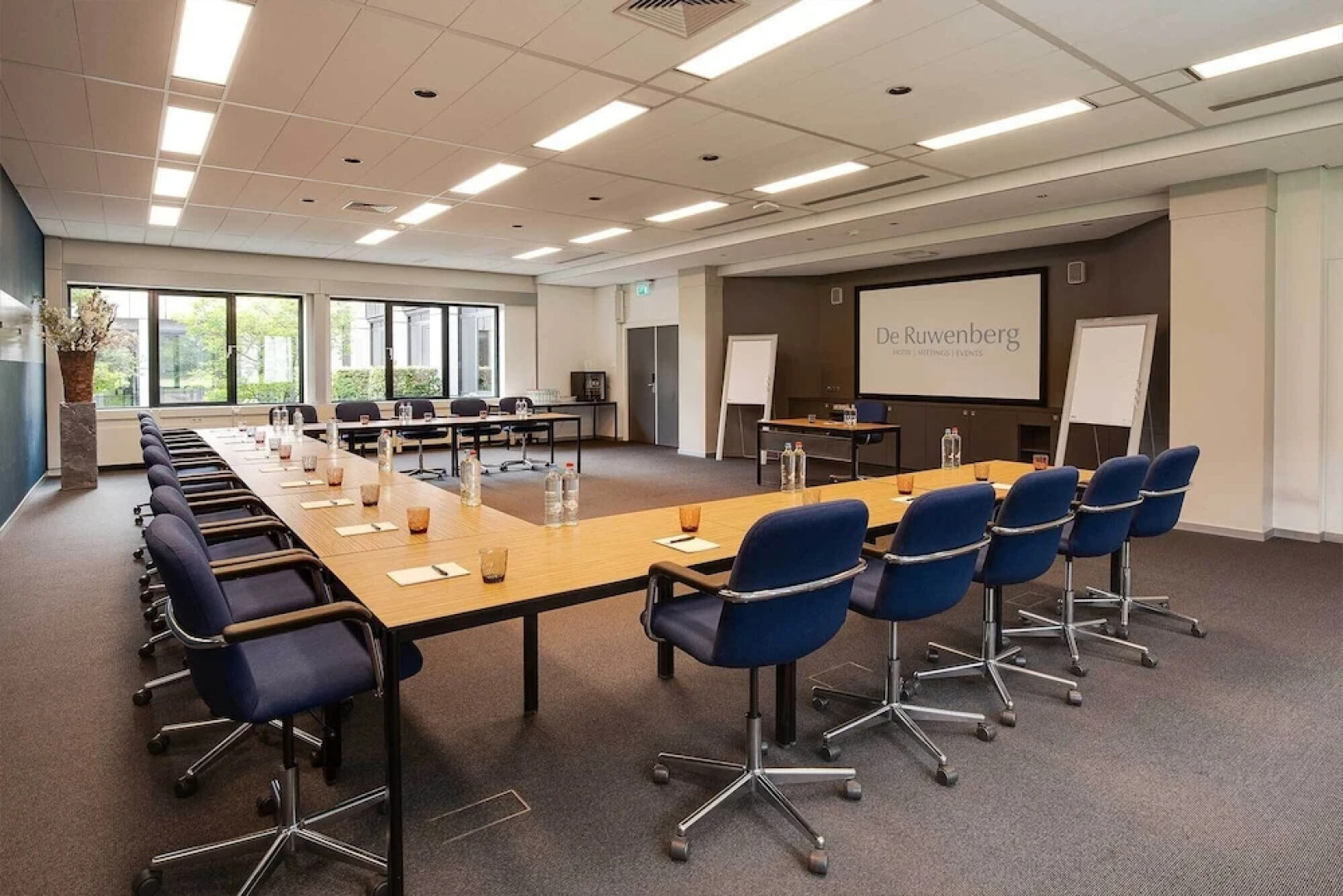 De Ruwenberg Hotel Meetings Events