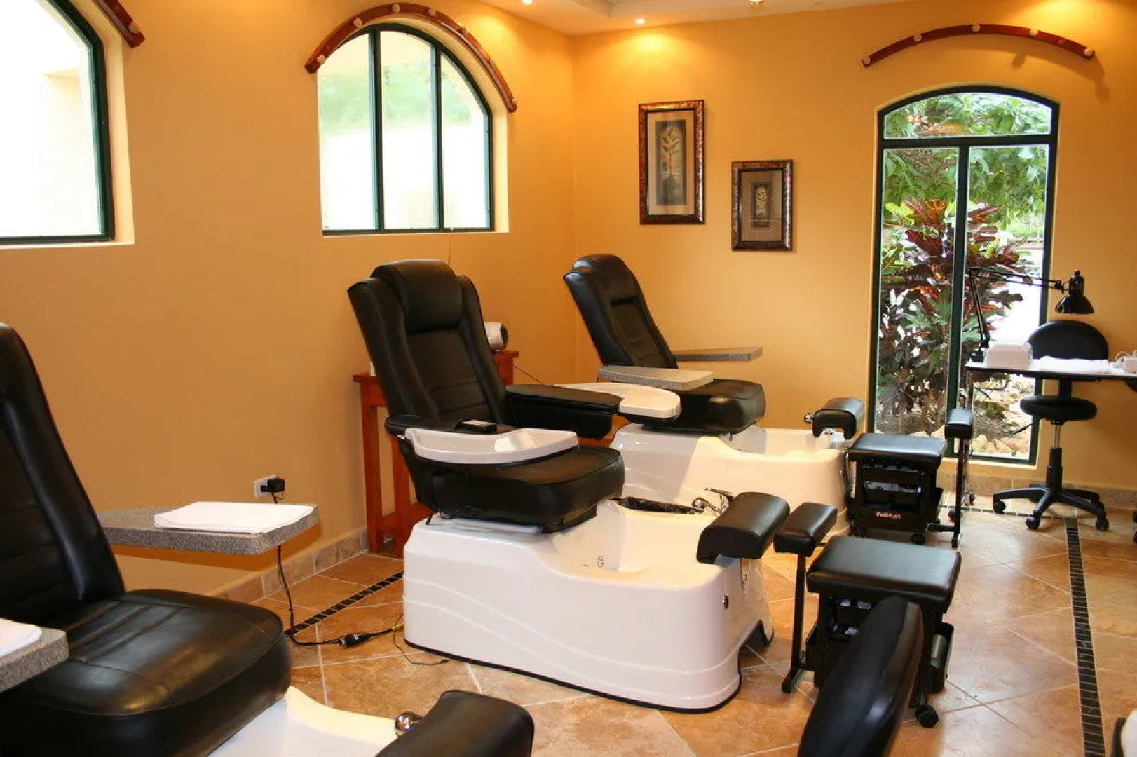 Tierra del Sol Luxury Villa Rentals