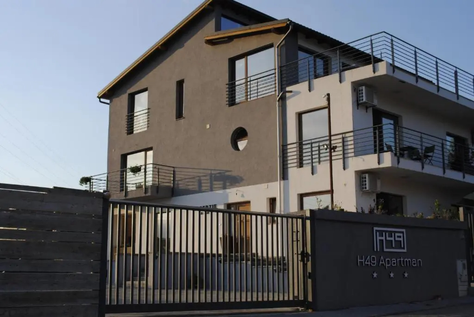 H49 Apartman - Adults Only