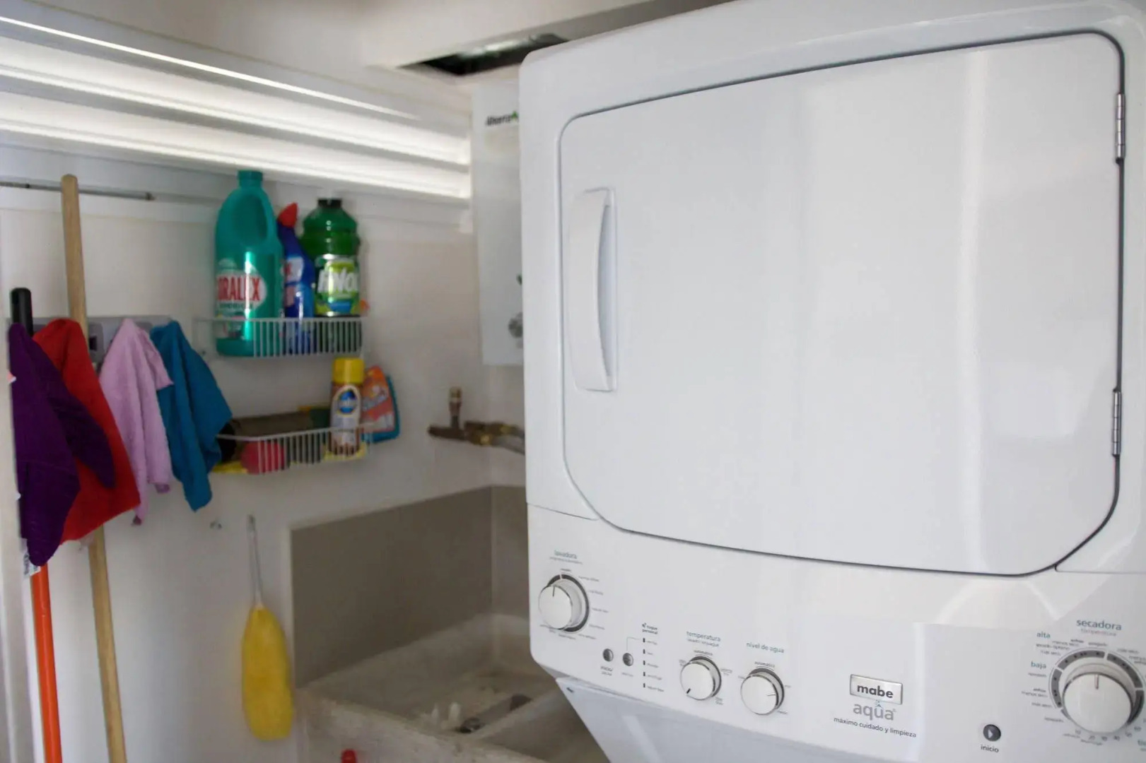 Departamento Céntrico Guadalajara