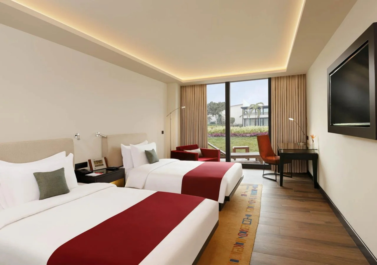 Tiger Palace By Soaltee, Bhairahawa, Lumbini, Nepal