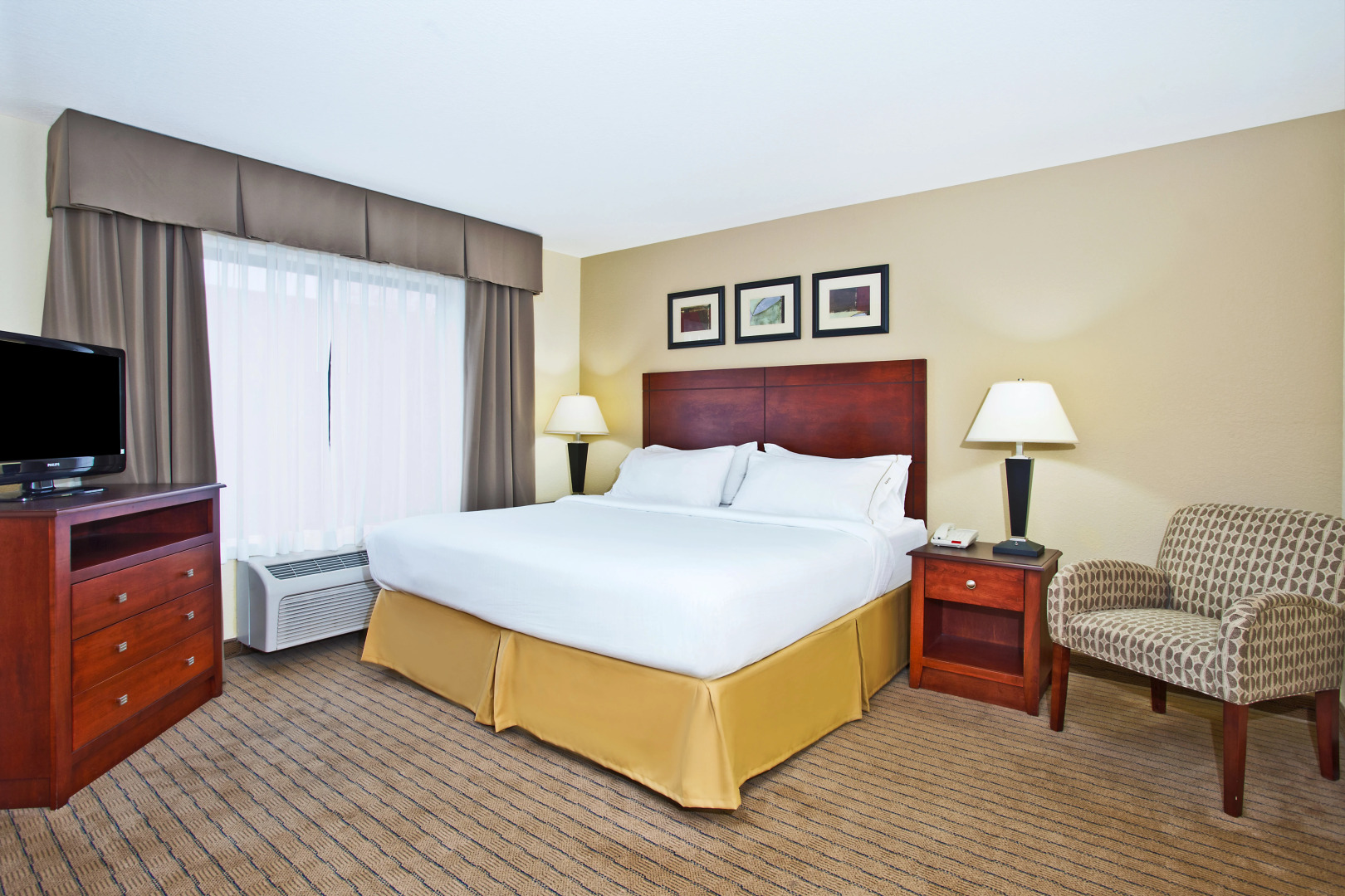 Holiday Inn Express Hotel & Suites East Lansing by IHG