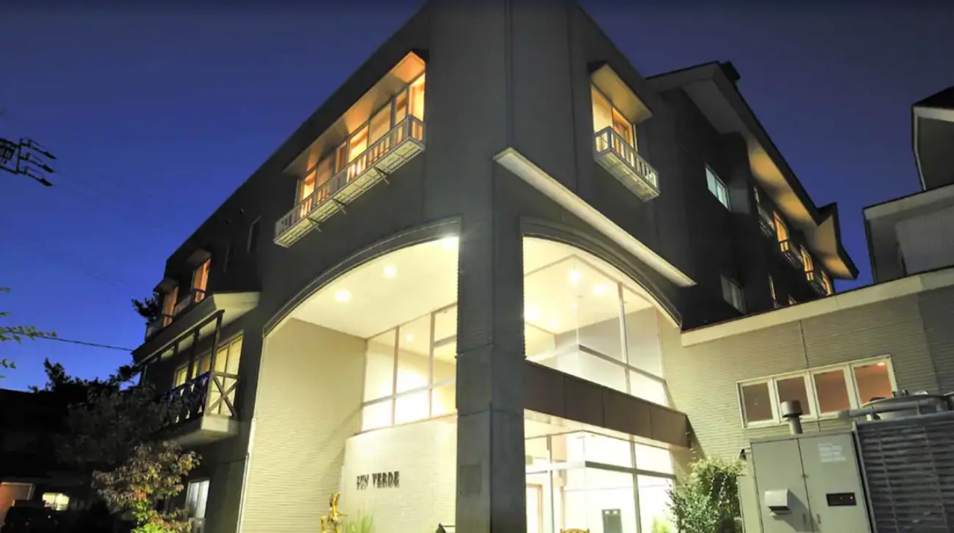 Resort Square Sun Verde