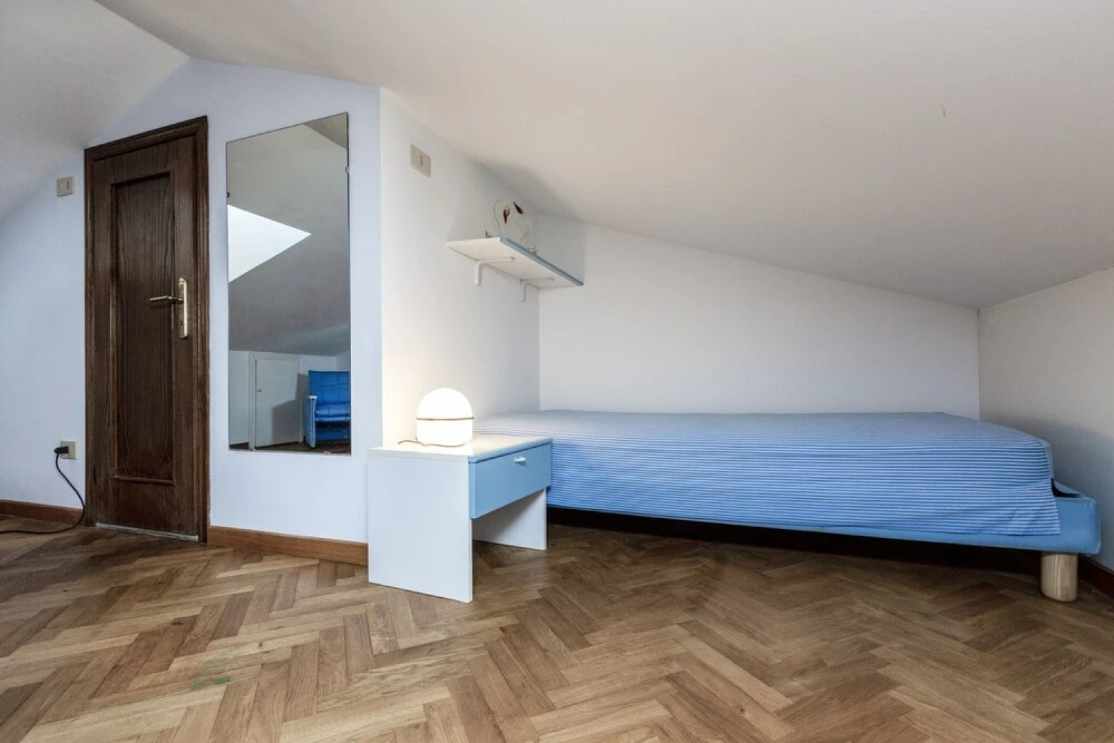 Borgo Casale - Appartamento 2