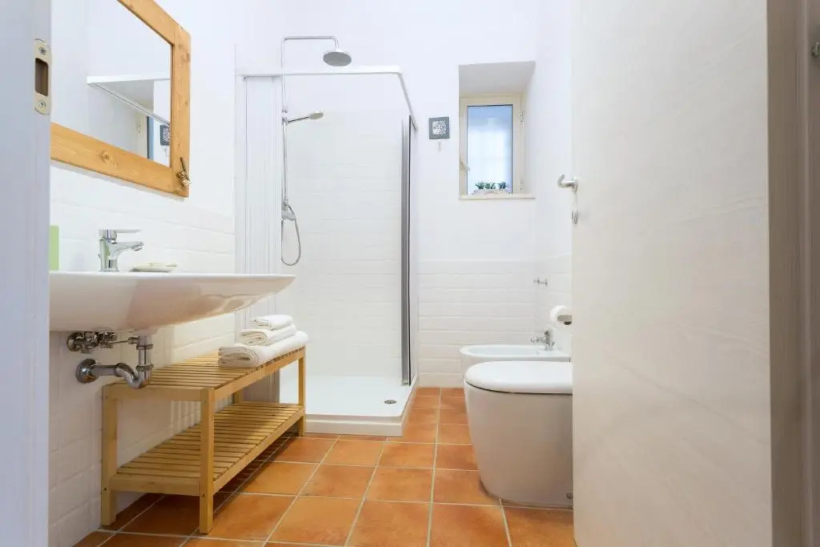 Trullo e appartamenti al mare