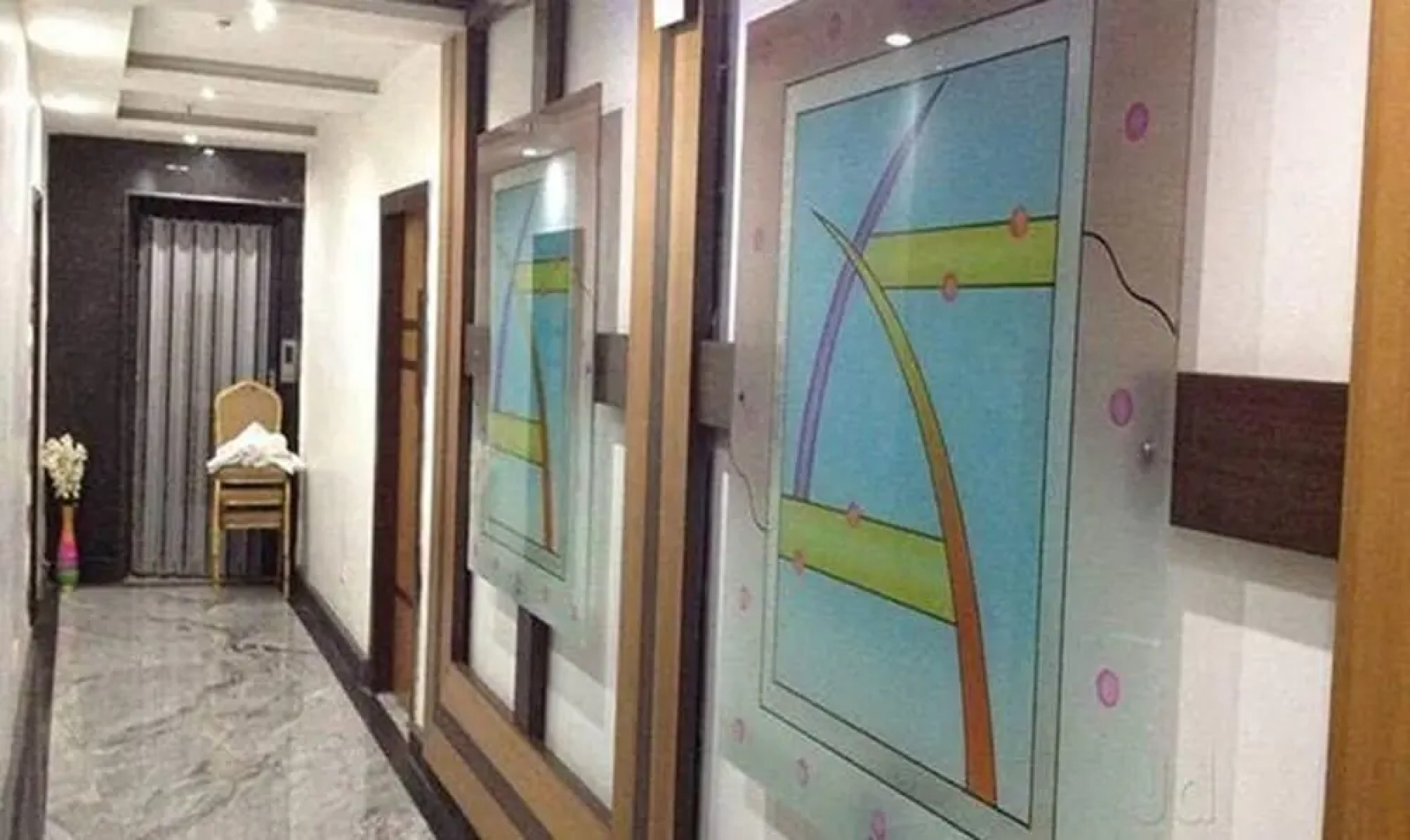 Hotel Simna International