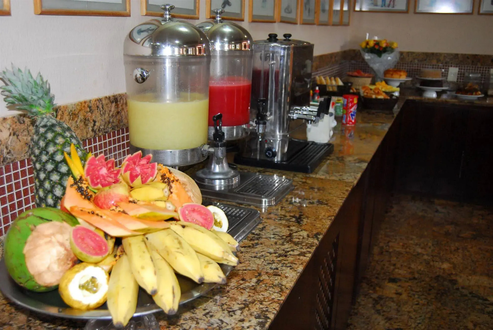 OYO Kalamari Beach Hotel