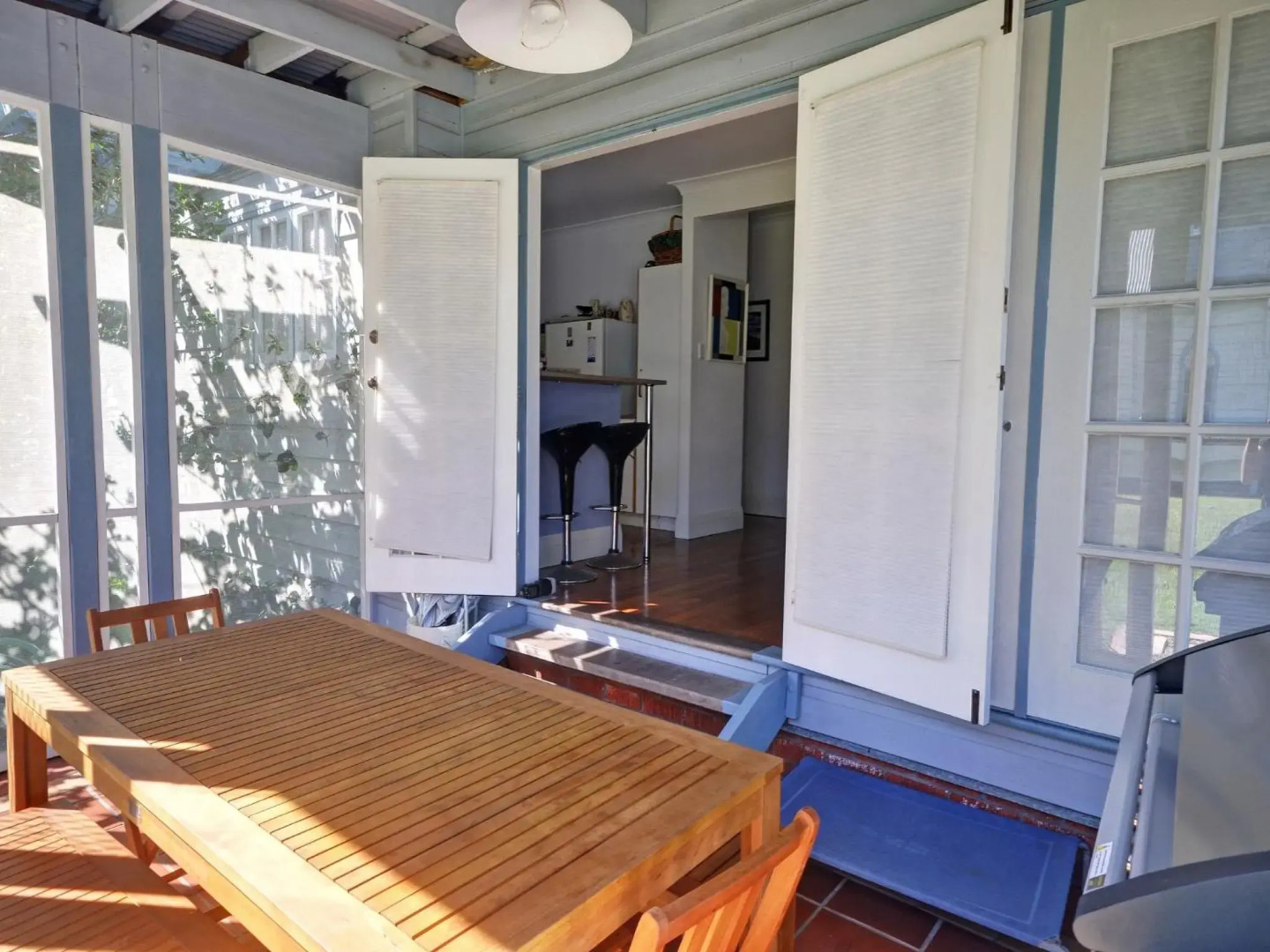 Where the River Runs