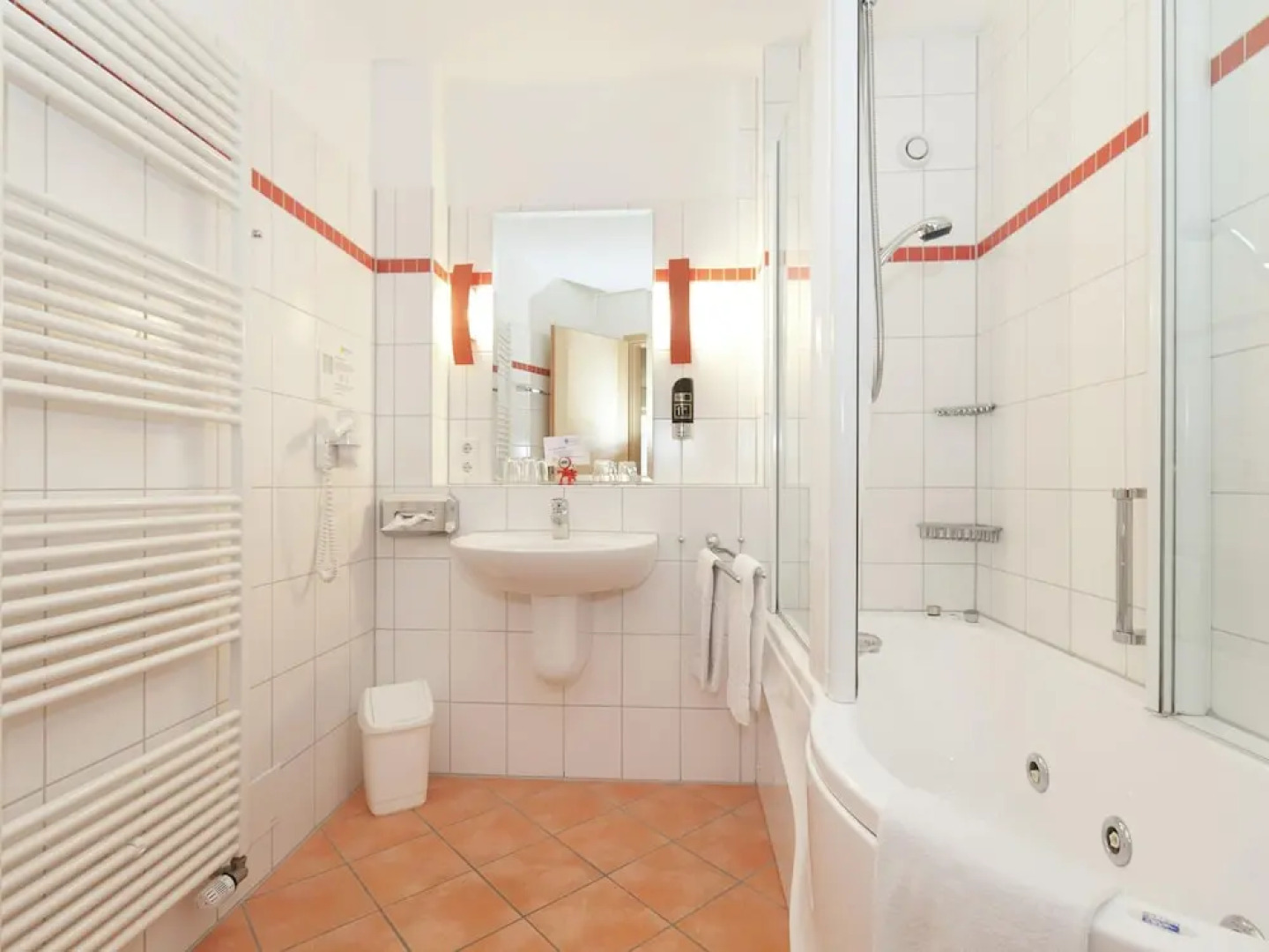 Apartment in Bad Durrheim Near Lake Constance