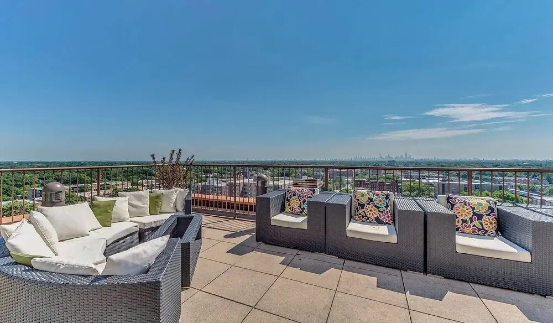 Charming 1br/1ba Hideaway In Oak Park, Il