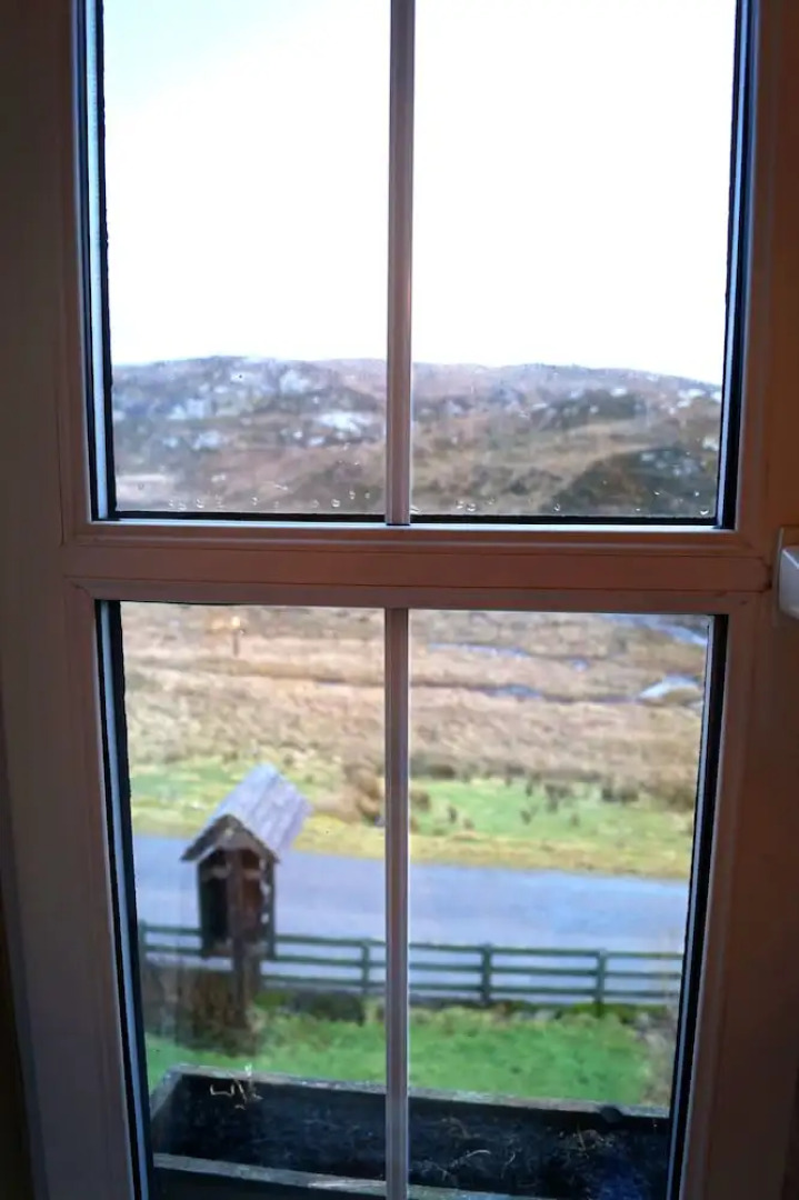 The Green Cruachan - Completely Vegetarian Breakfast