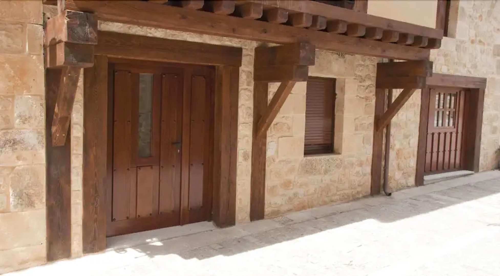 Casas Rurales Santo Domingo de Silos