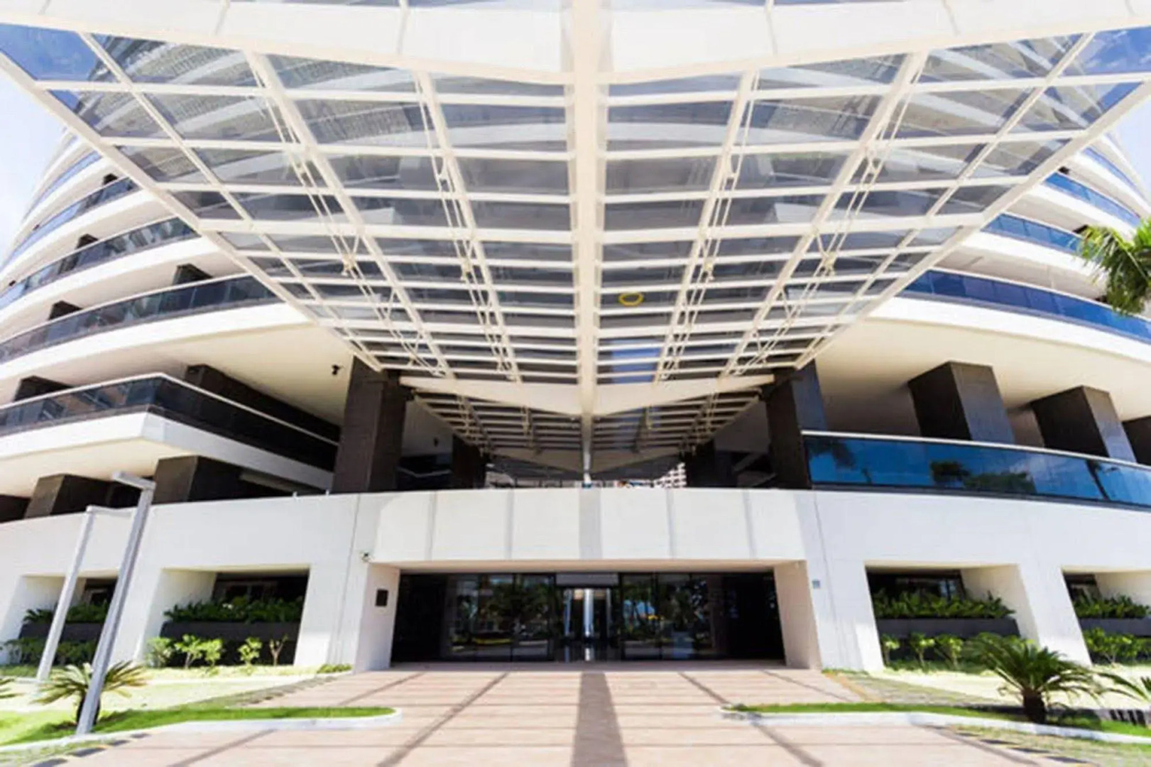 Landscape Beira Mar - MeuLugarCeará