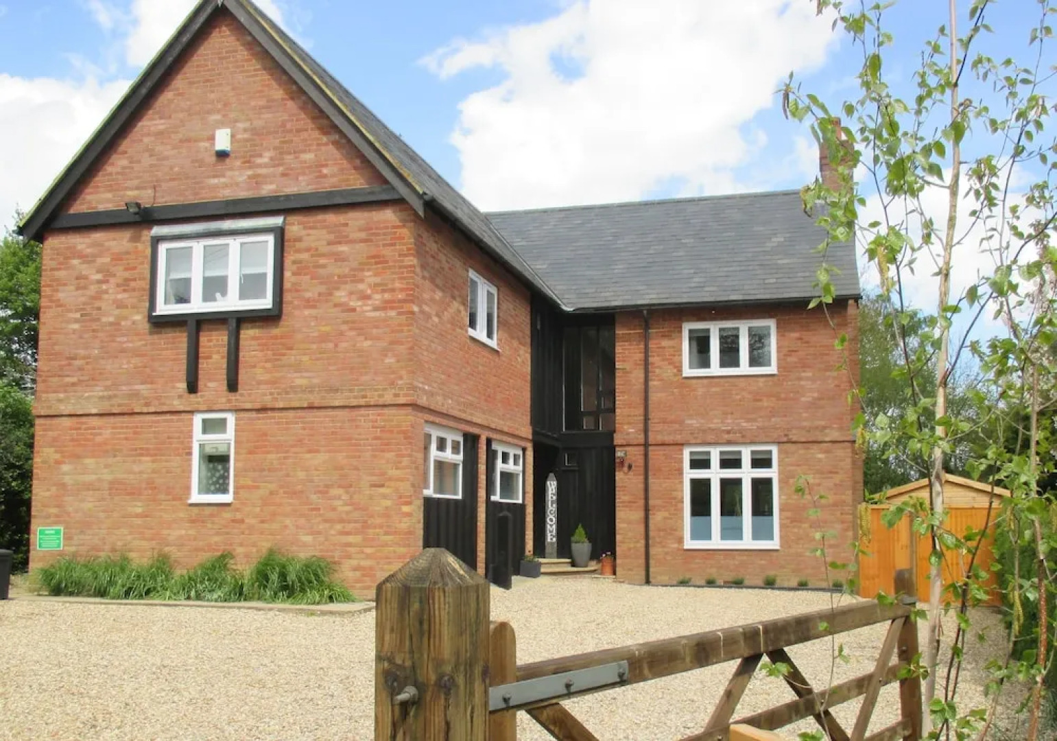 Brambles Bed and Breakfast