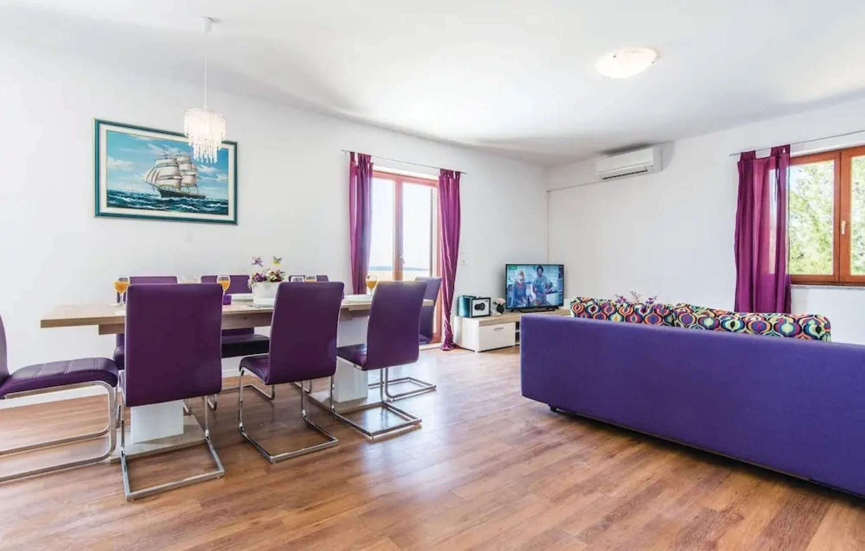 Beautiful Home in Krusevo With 3 Bedrooms, Wifi and Outdoor Swimming Pool