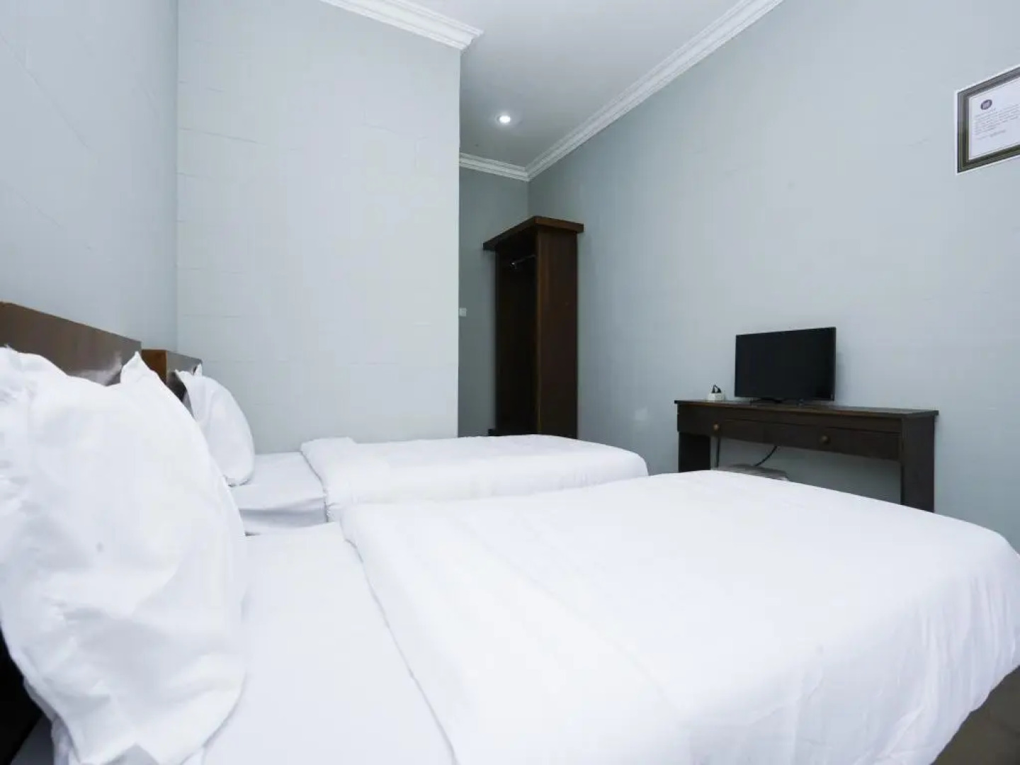 Super Oyo Flagship 1511 Galaxy Inn