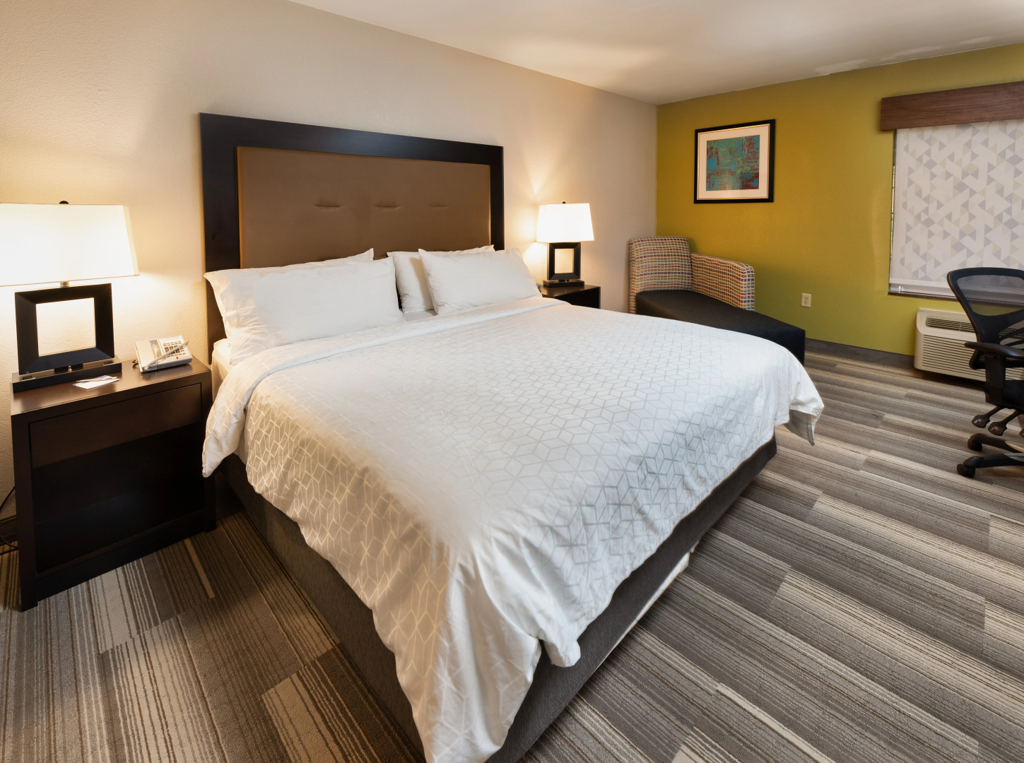 Country Inn & Suites by Radisson, South Haven, MI