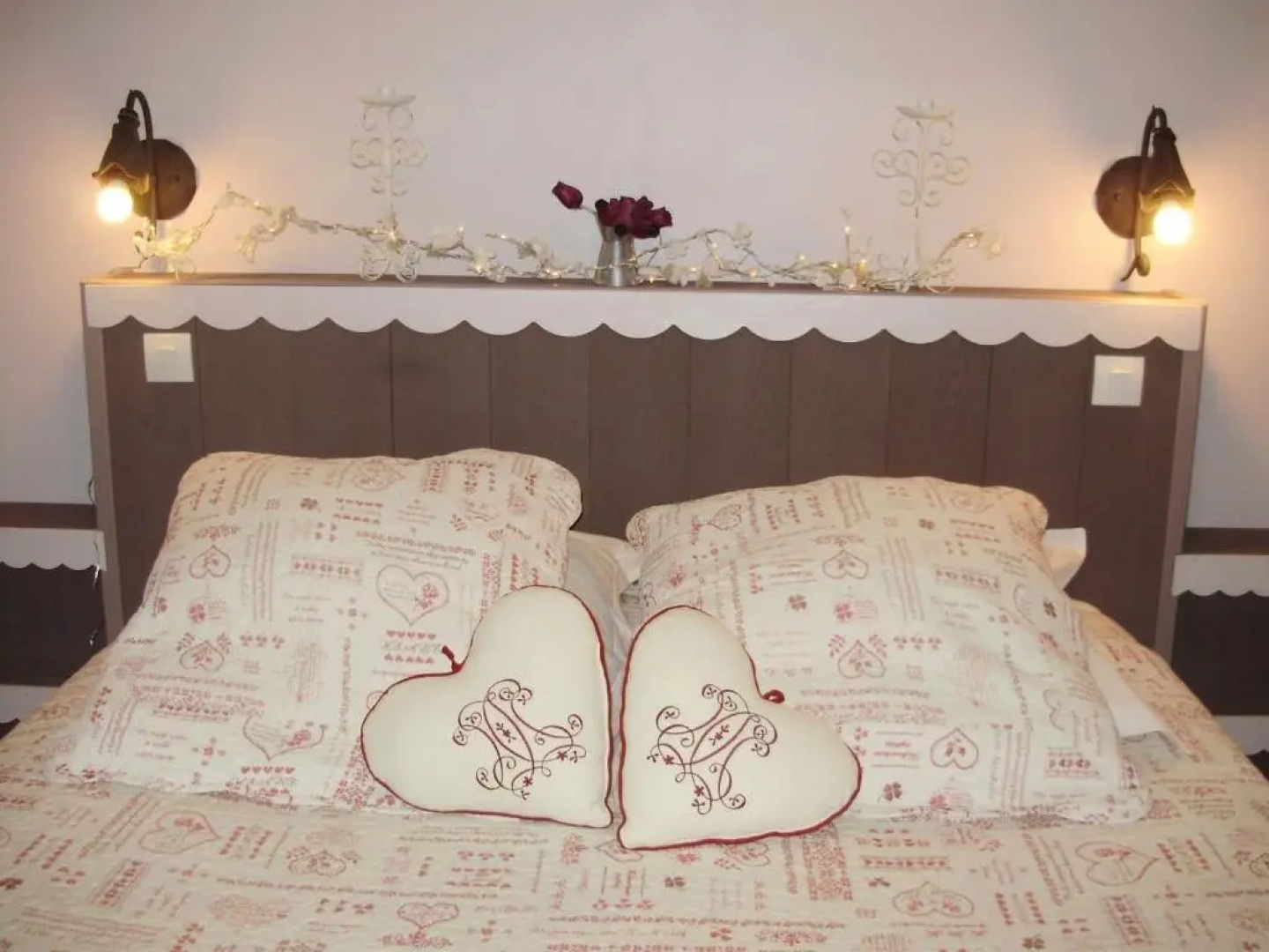 La Bastide du Moulin - Mont St Michel