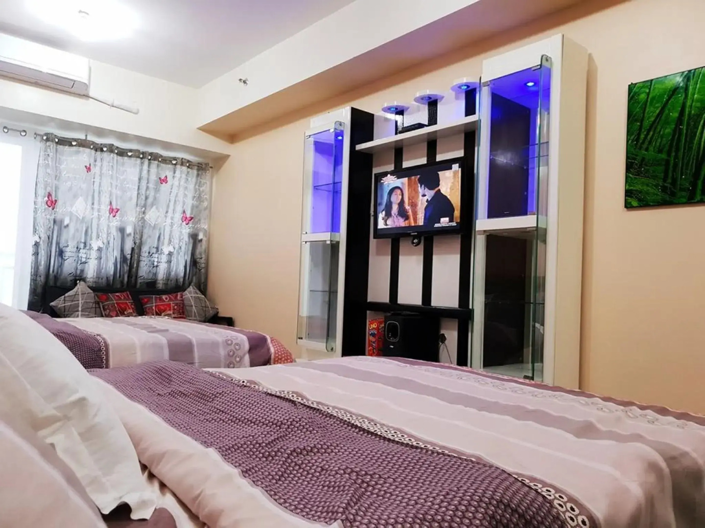 Wind Residences By Bea And Rm