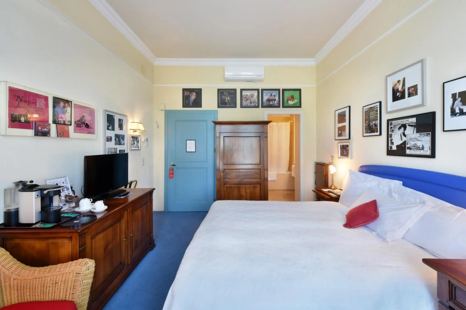 Unique Hotel Innere Enge