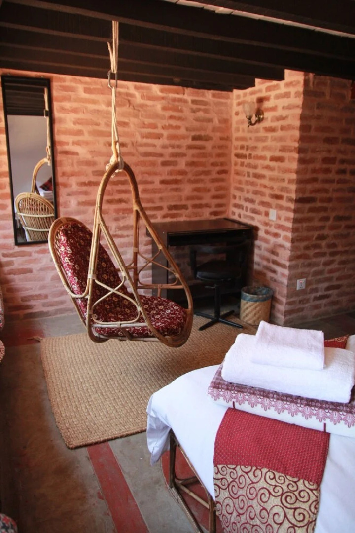 The Life Story Guest House