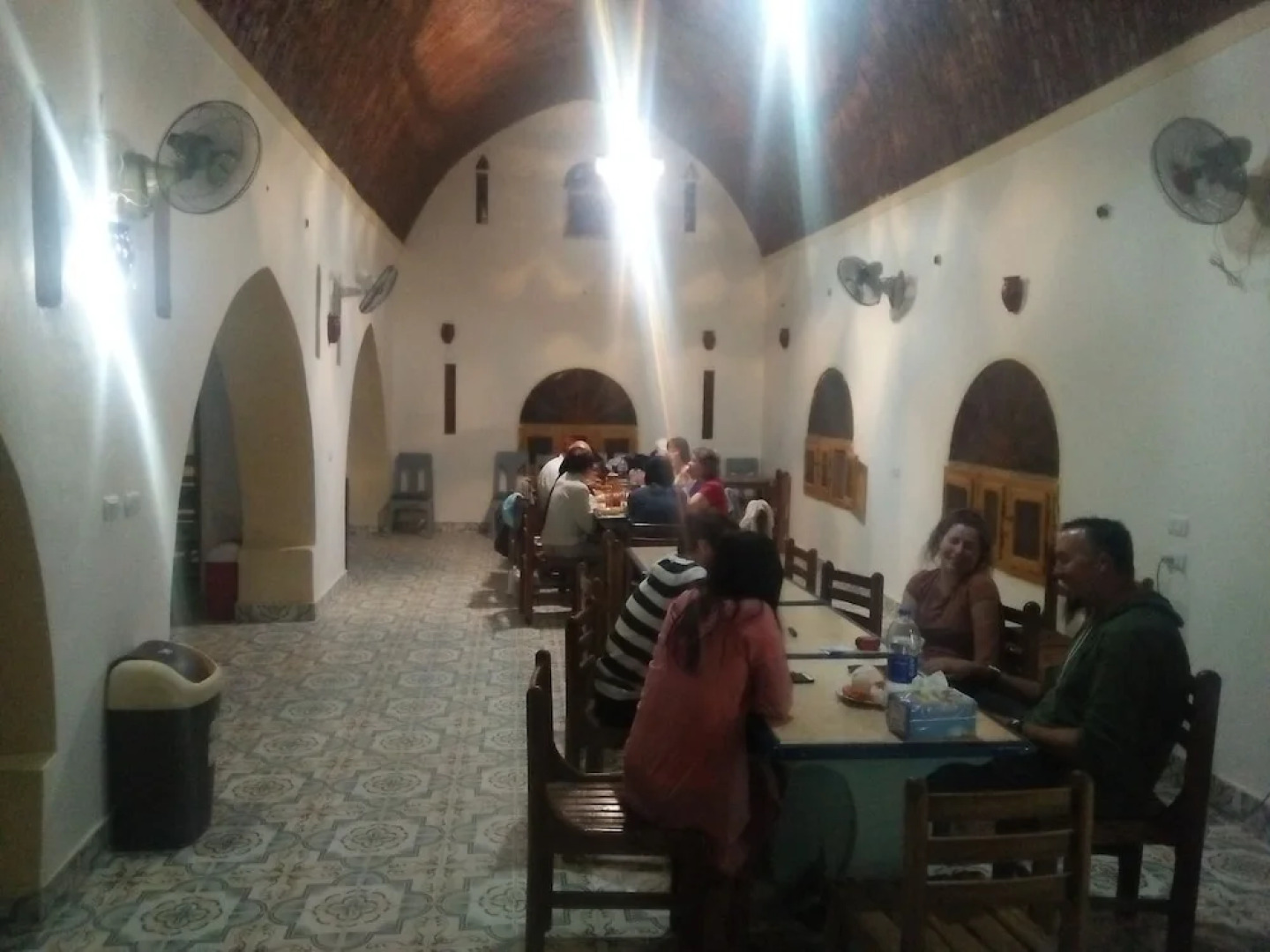 Safari Camp Bahariya Oasis