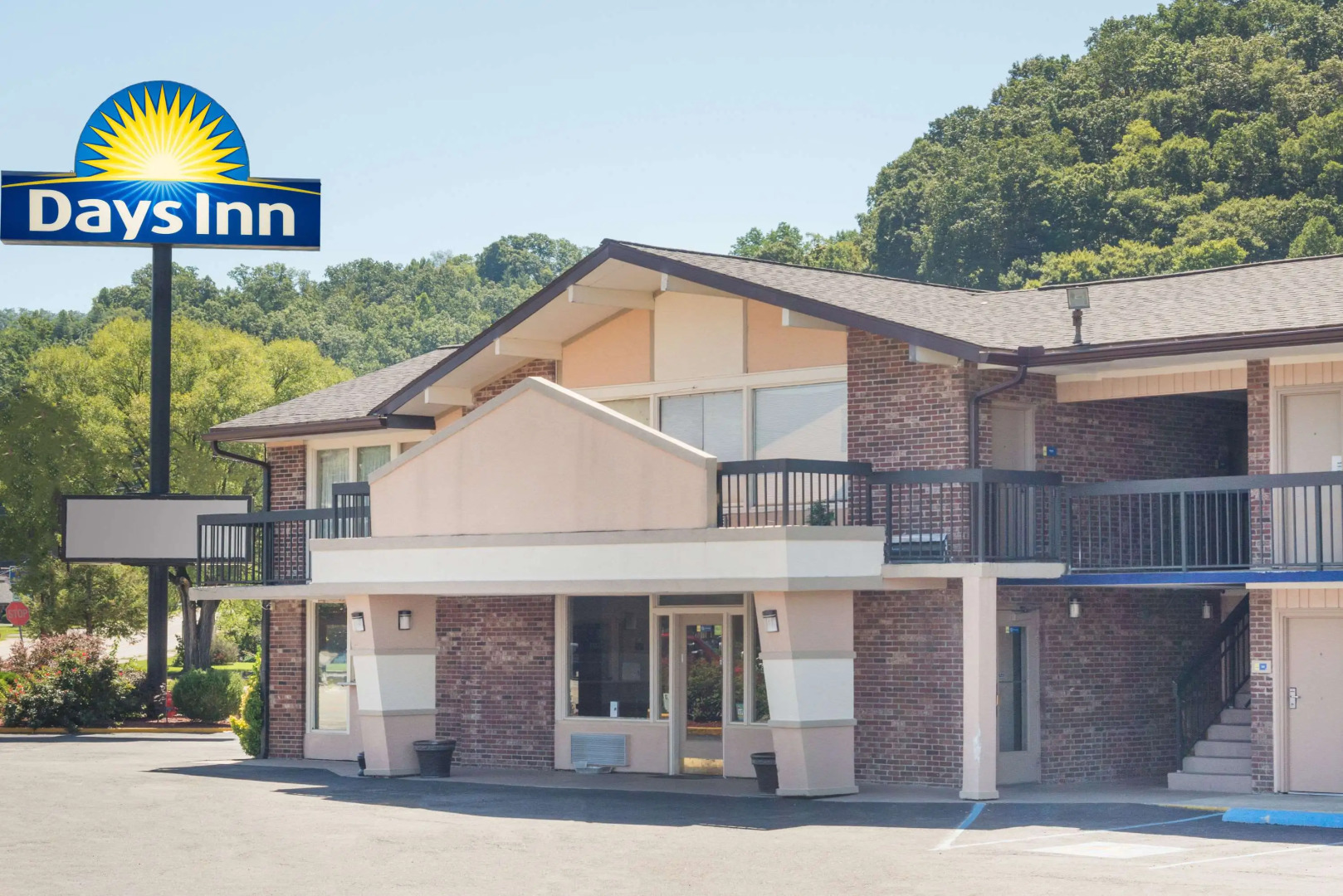 Days Inn by Wyndham Paintsville