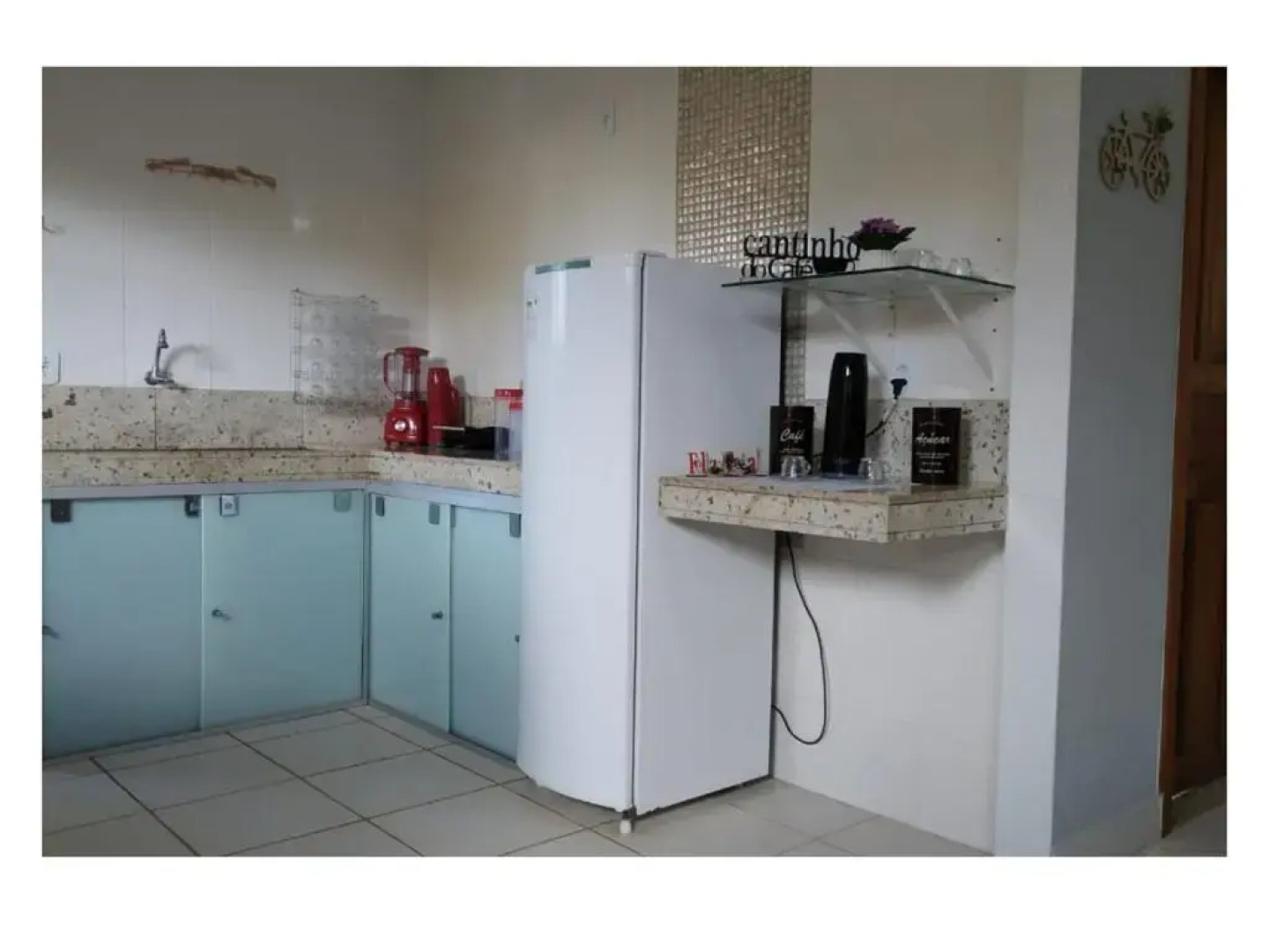 Residência Morada Do Sol