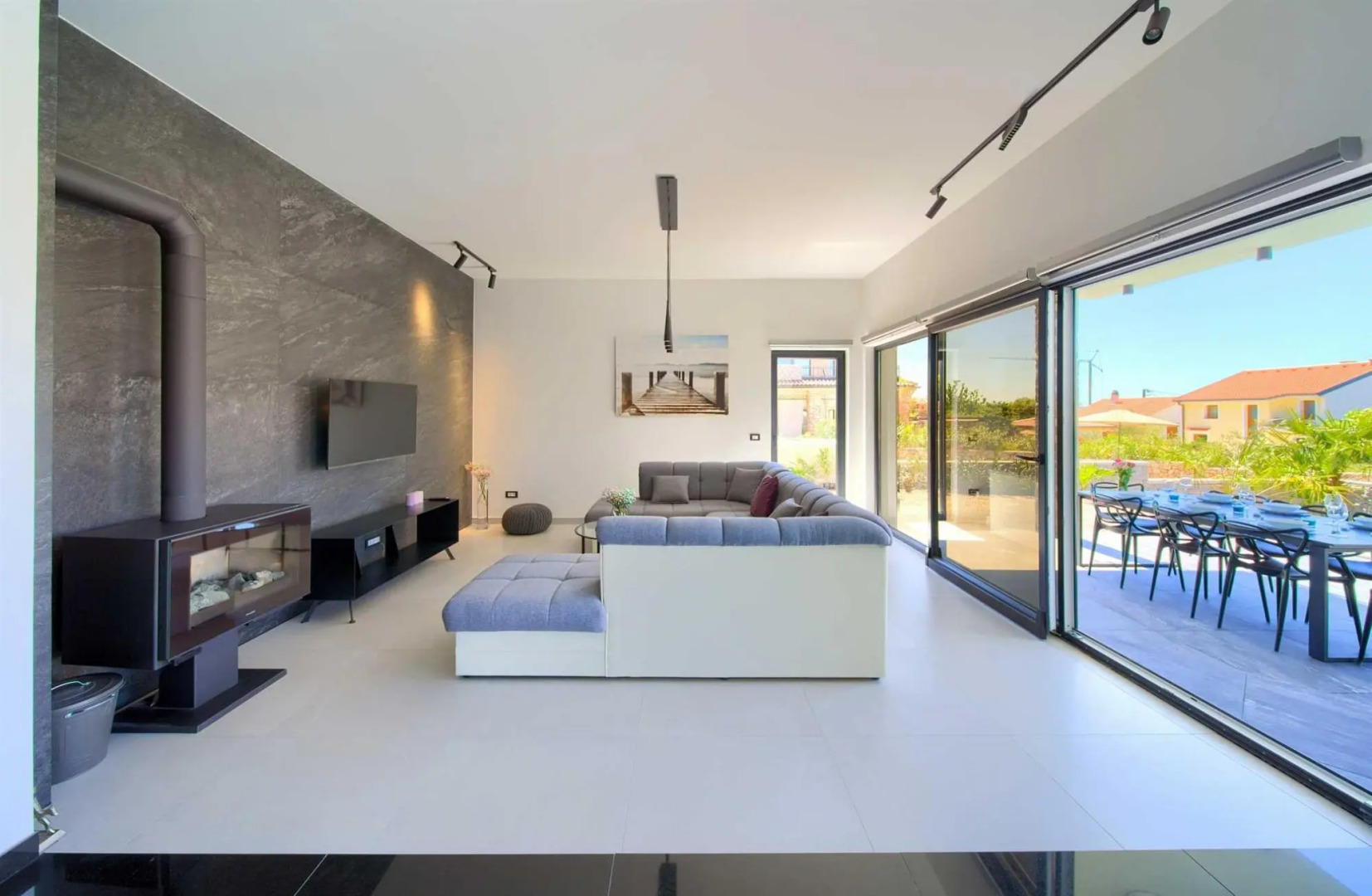 Holiday house VILLA LUCIJA