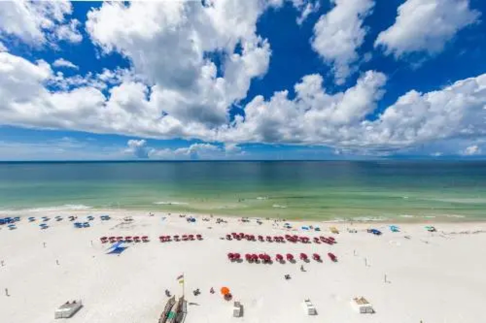 Windemere Beachfront Unit 1006