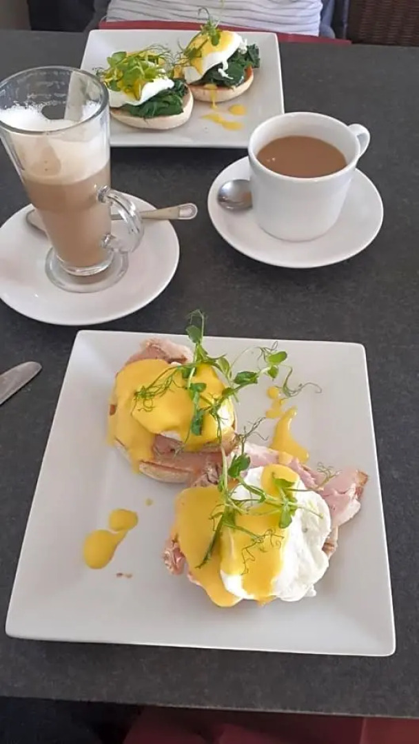 Sids restaurant and bar with rooms