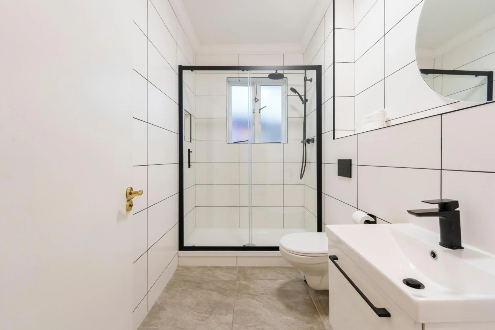 Temple Bar Lane by the KeyCollections