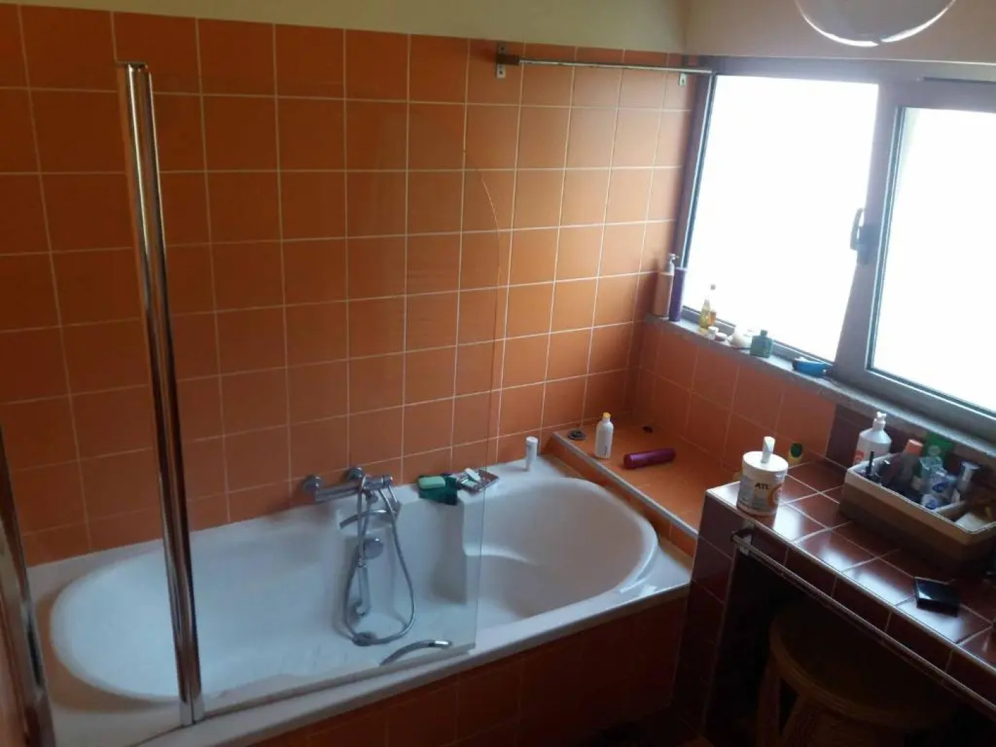 Casa da Fonte Trigueira