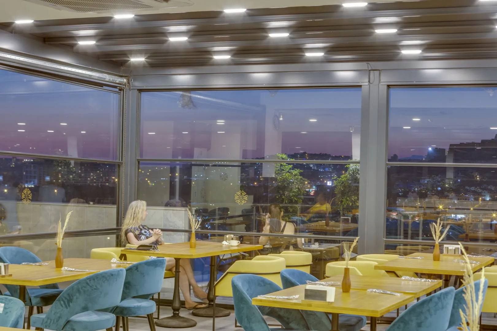 Signature Blue Resort Kuşadası