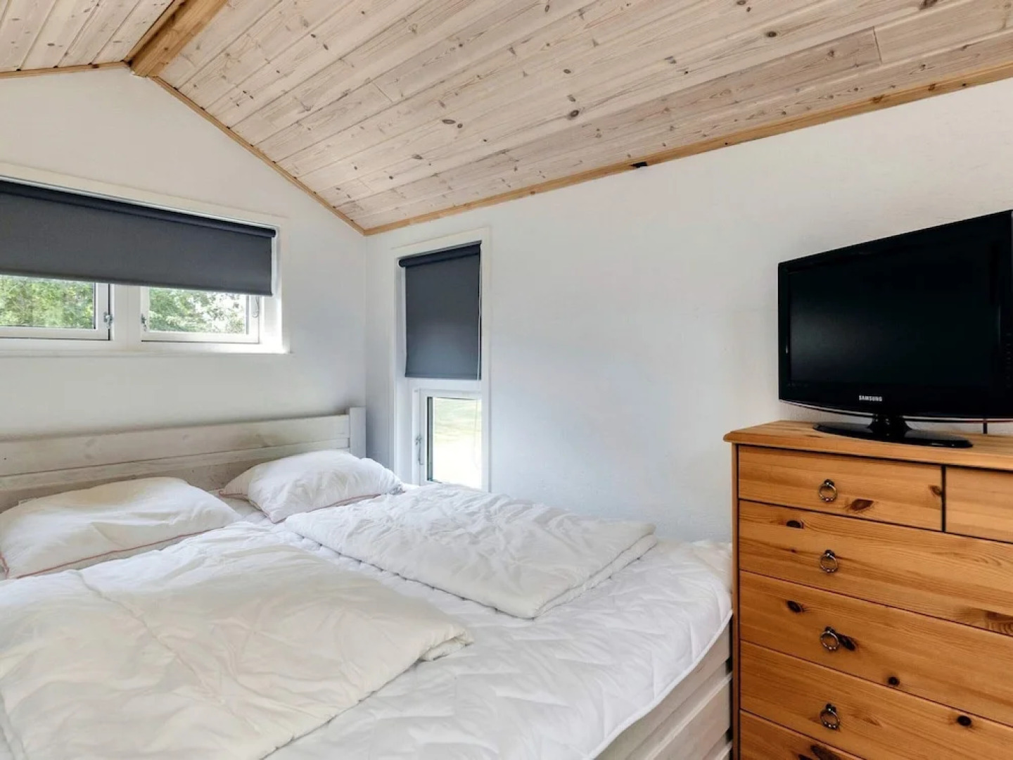 6 Person Holiday Home in Storvorde