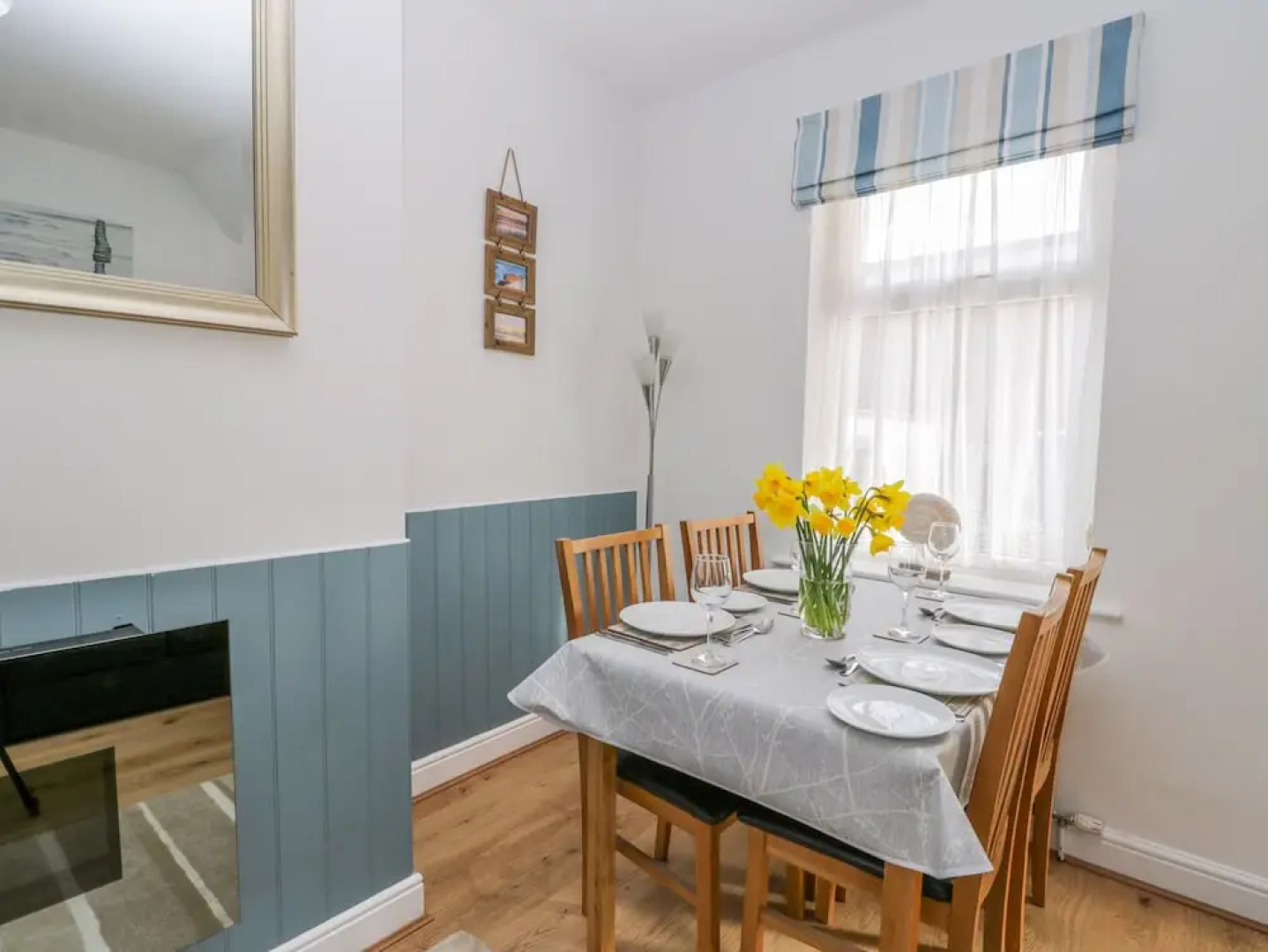 Sea Breakers Cottage