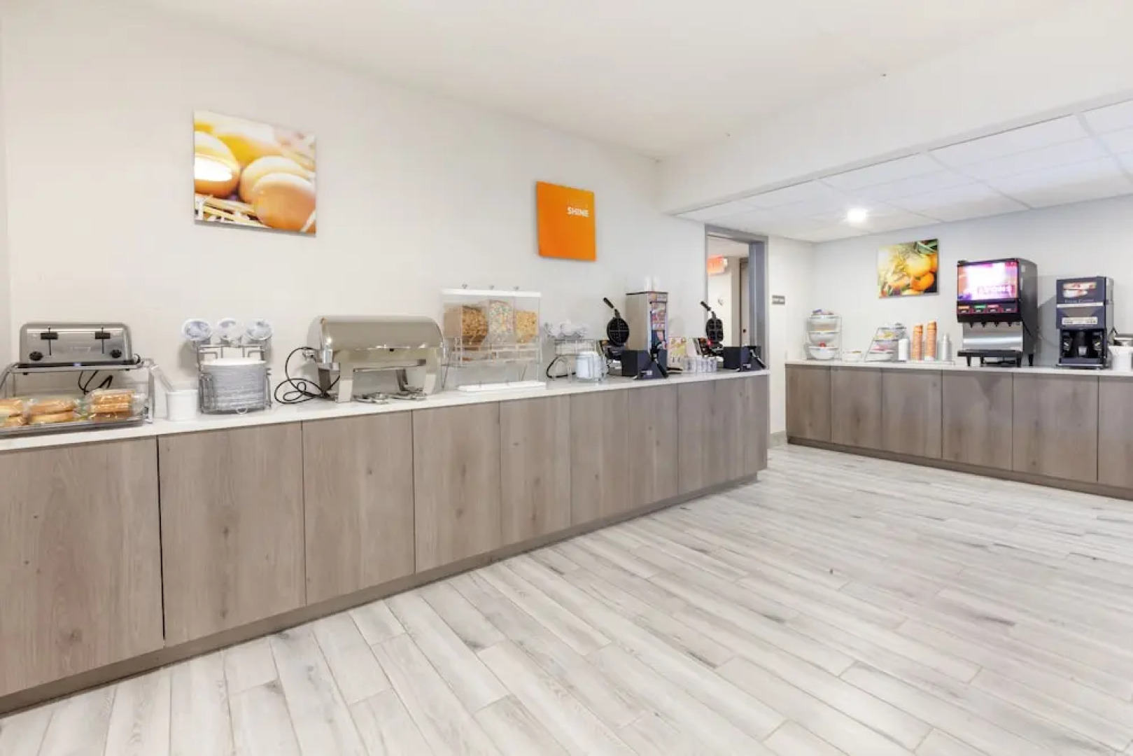 Best Western-Campus Inn