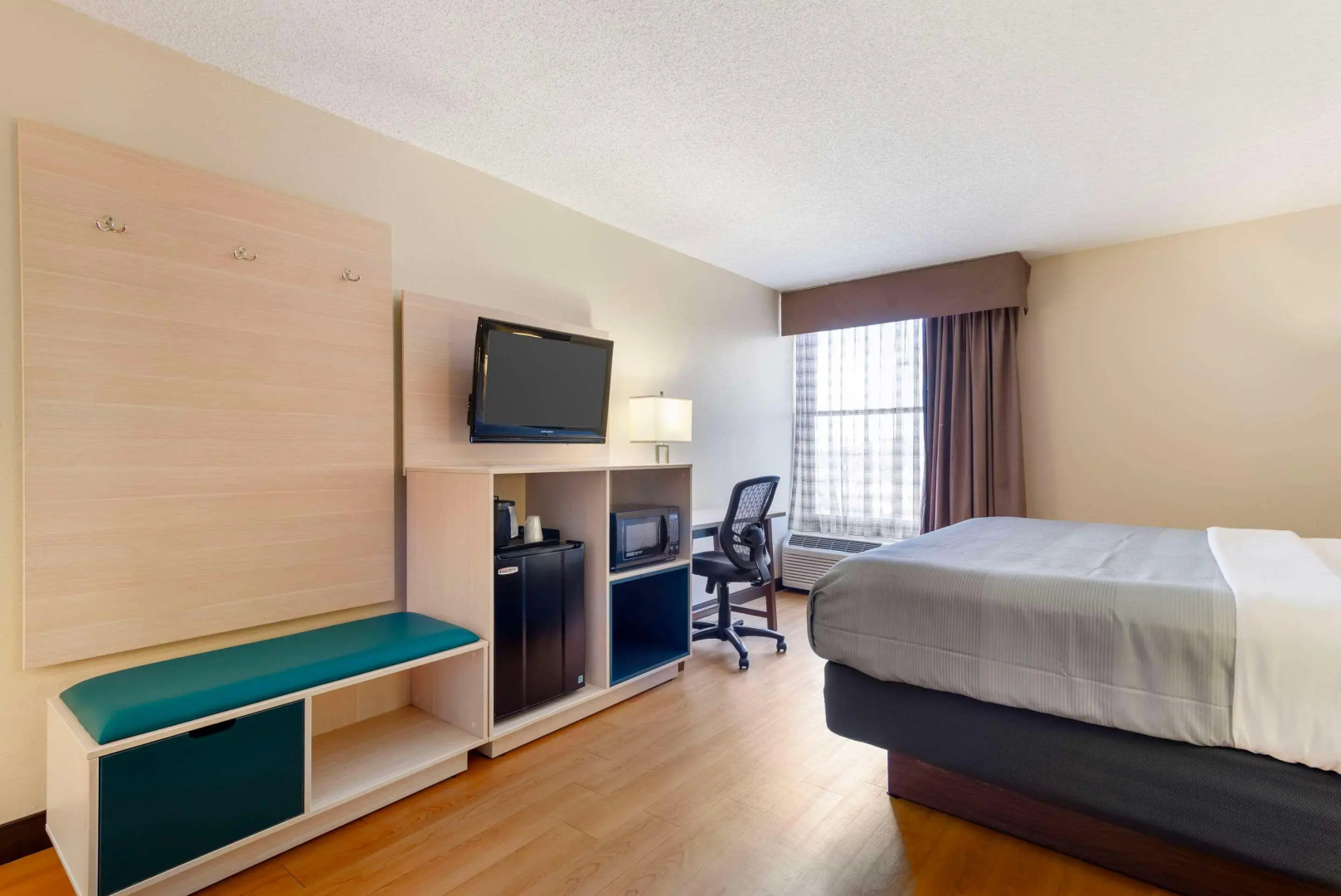 Quality Inn Valley - West Point