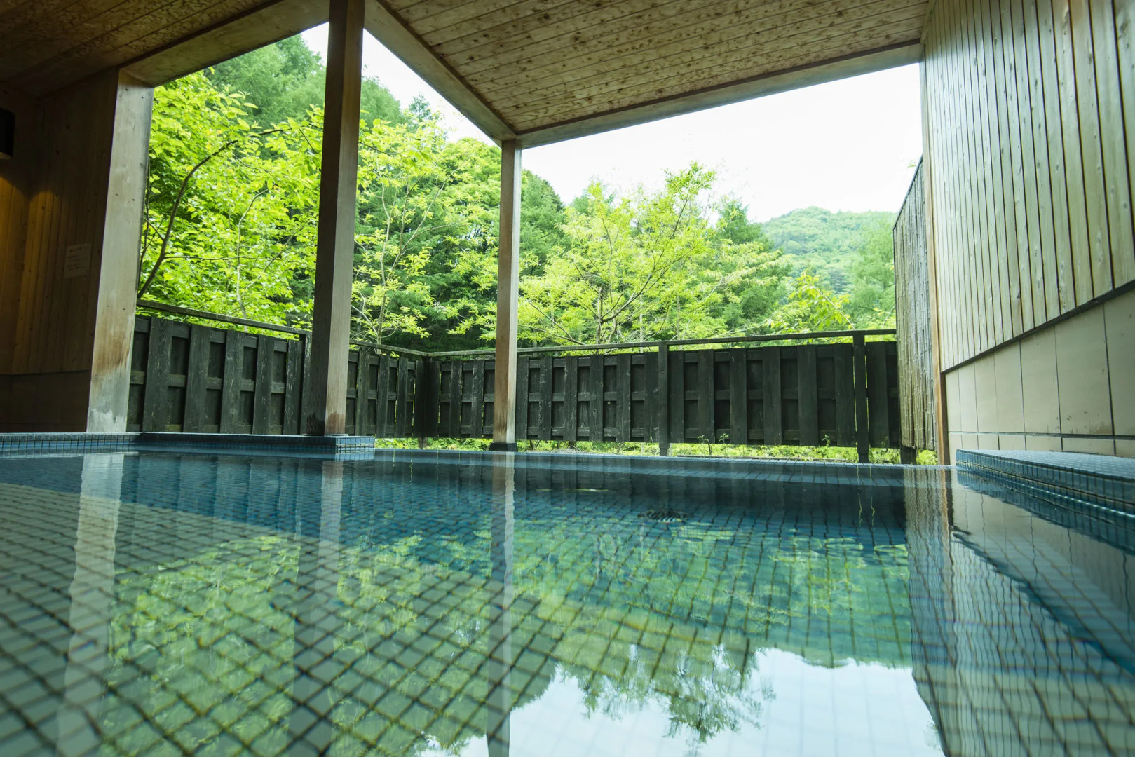 Tobira Onsen Myojinkan