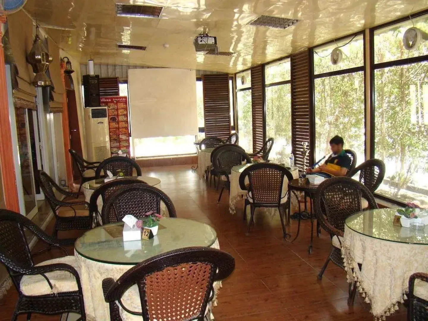 Queen Inn Hotel Apartments