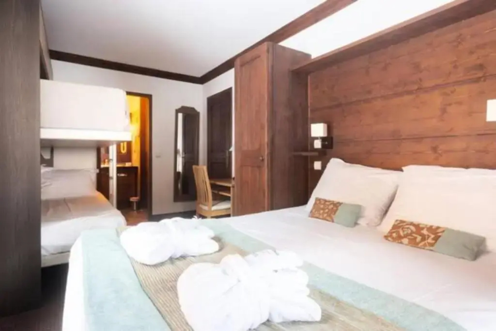 Pierre & Vacances Premium Residence  Arc 1950 Le Village