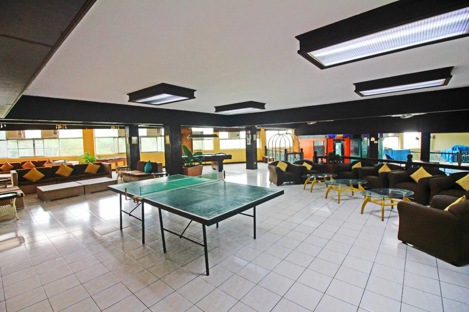 Caliraya Resort Club