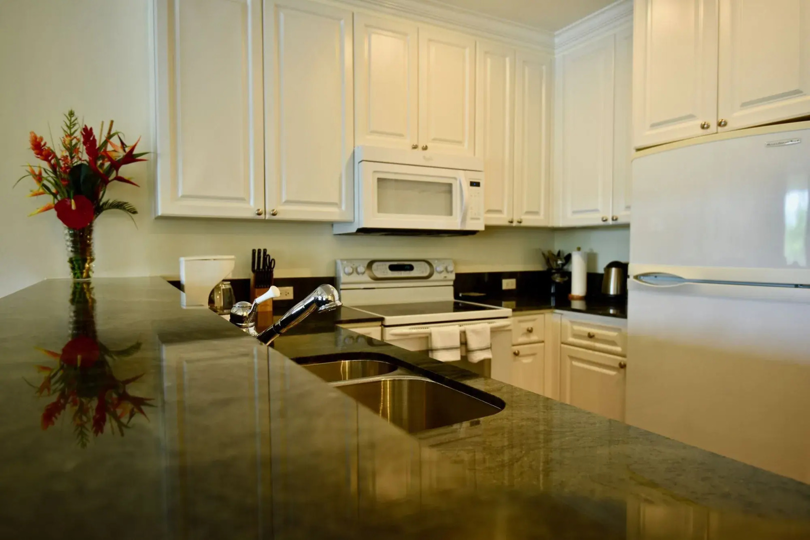 Valentines Resort & Marina