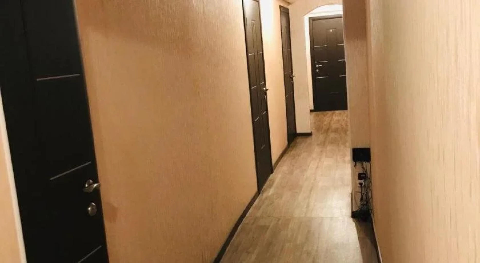 Отель Дежавю